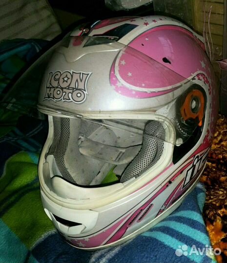 Icon Mainframe GoGo L