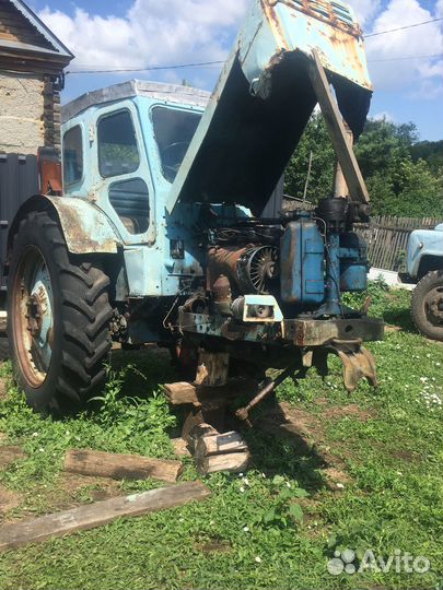 Запчасть на Трактор Т-40ам