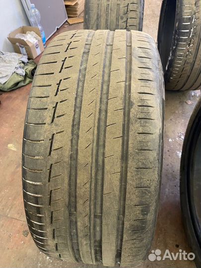 Continental ContiEcoContact 6 245/40 R18 93H