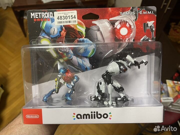 Amiibo