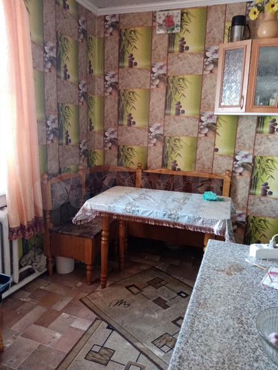 4-к. квартира, 80,5 м², 1/3 эт.