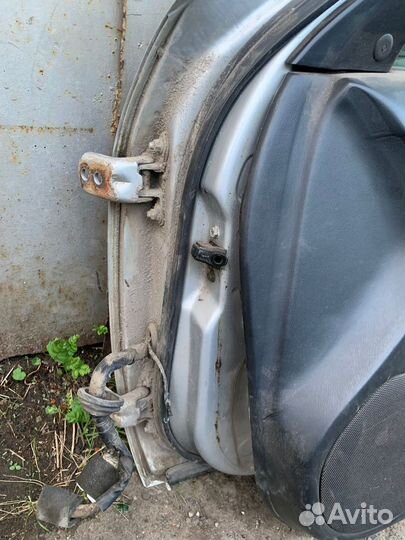 Двери Nissan Cefiro Maxima 32