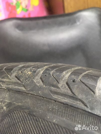 Bridgestone Turanza T001 195/55 R16 91V