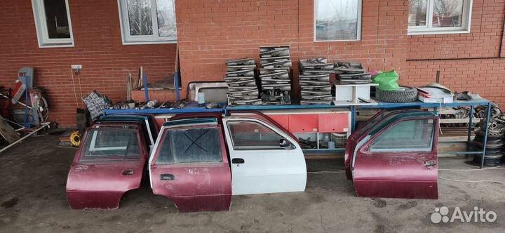 Двигатель F16D3 Разбор Daewoo Nexia II Кузов № 150