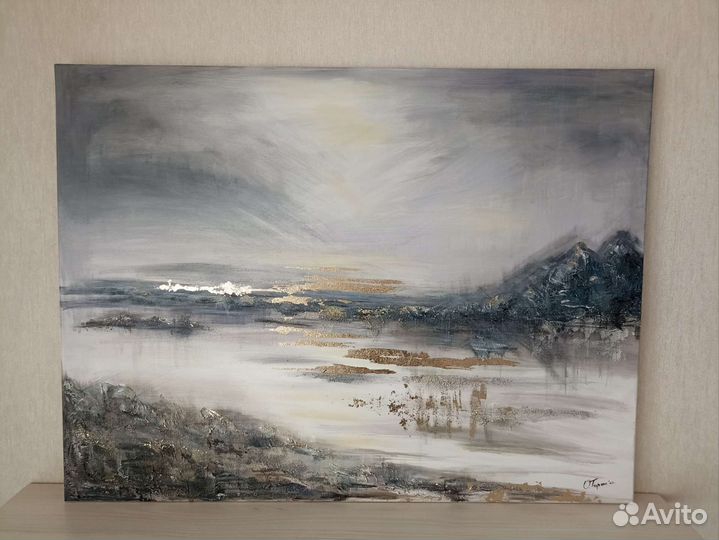 Интерьерная картина 80*60 