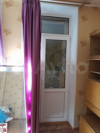 2-к. квартира, 58,4 м², 2/5 эт.