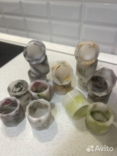 Формы для свечей