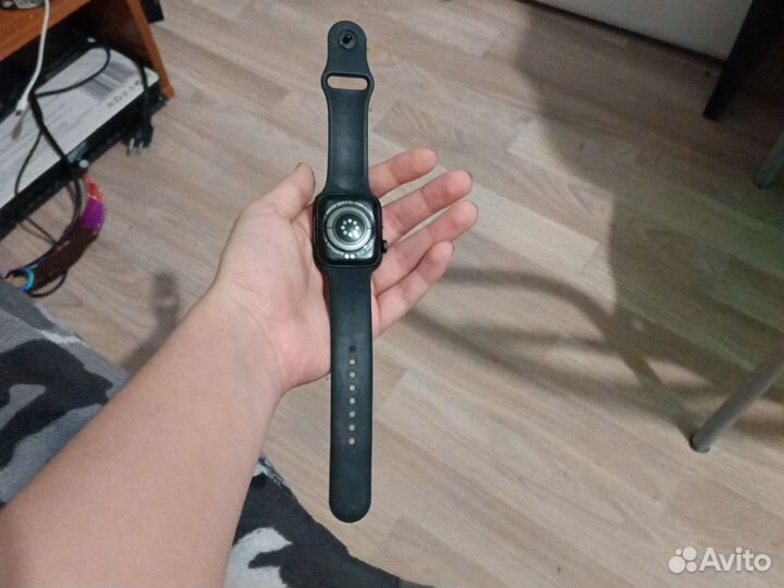 I8 pro watch