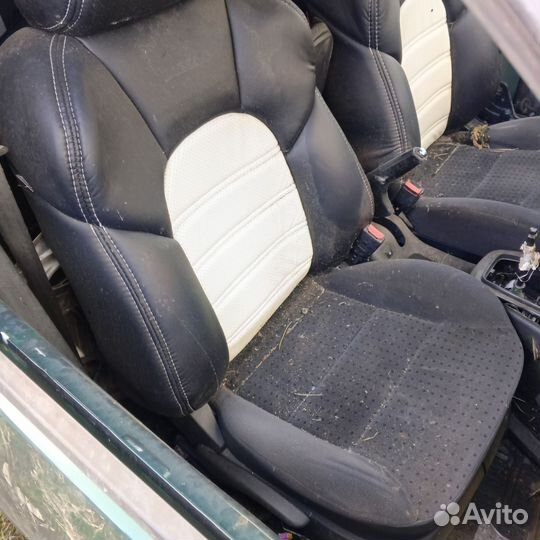 Volkswagen Bora, golf