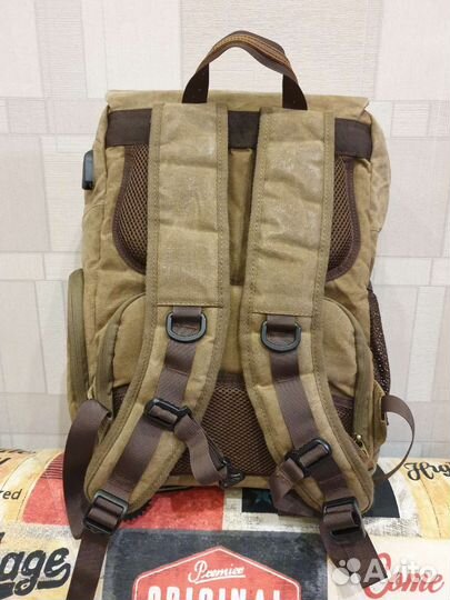 Рюкзак для фотоаппарата