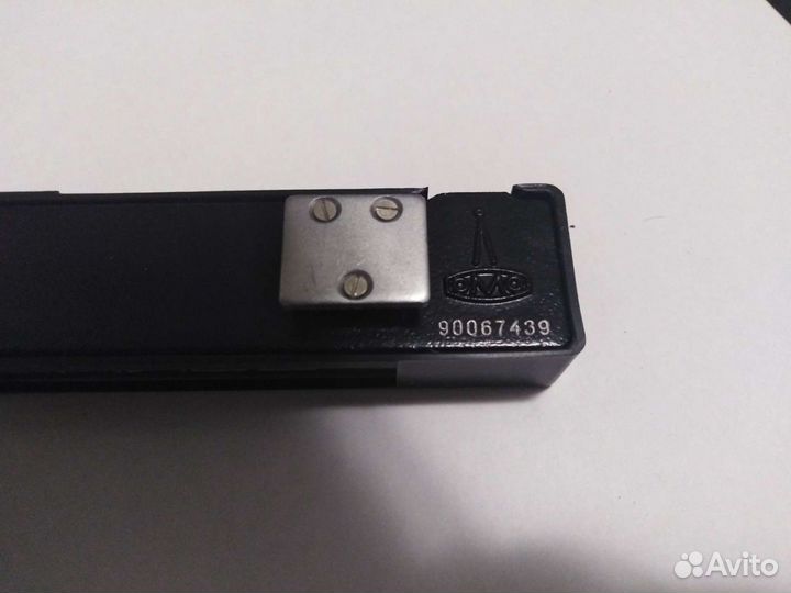 Фото и видео принадлежности