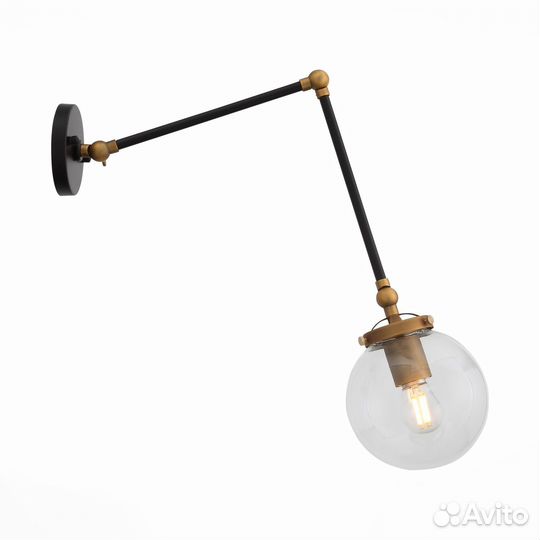 ST Luce SL234.421.01 Varieta настенный светильник