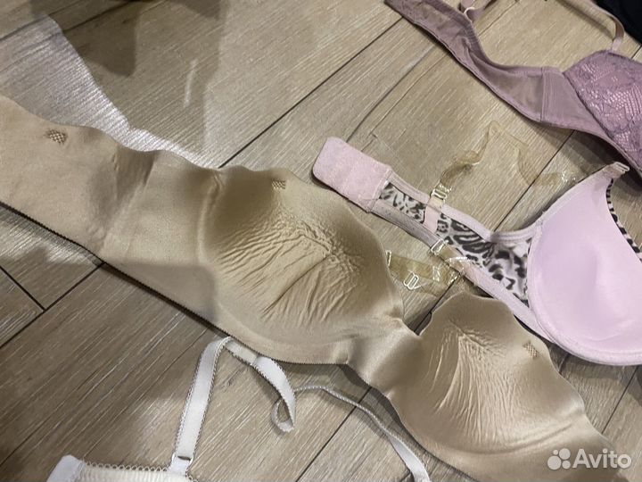 Бюстгалтеры 75 B,c