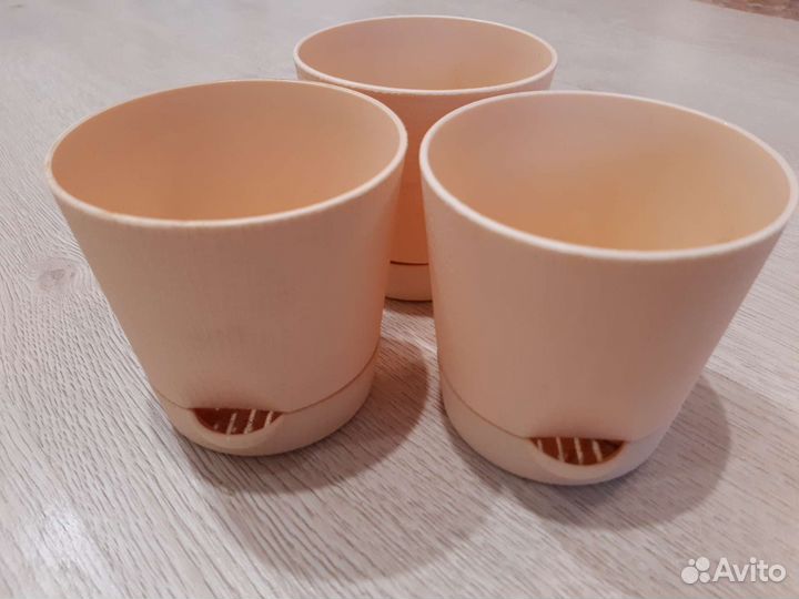 Горшок для цветов