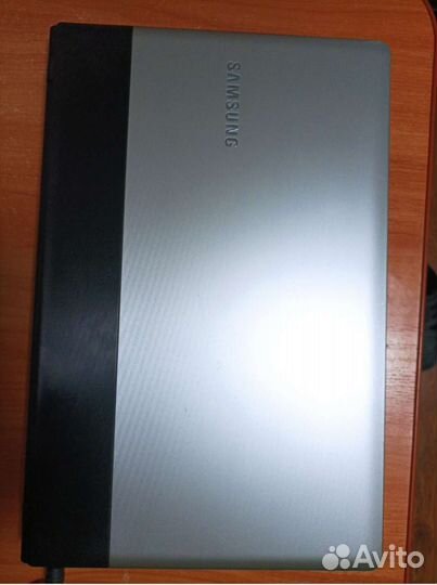 Ноутбук Samsung