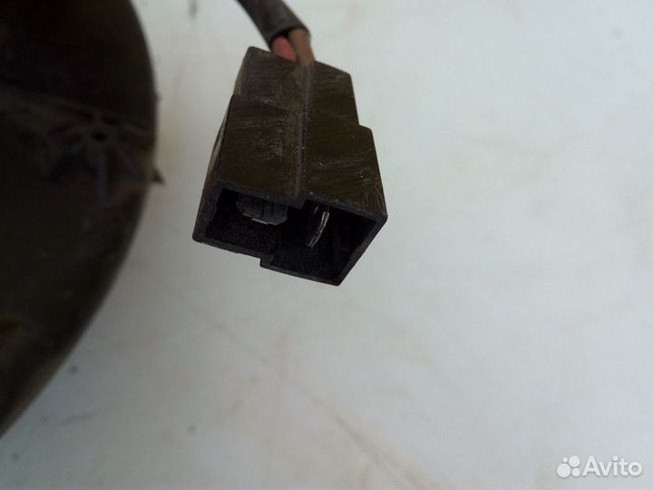 Моторчик отопителя Scania 3 series