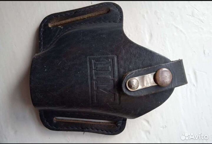 Кобура для пм