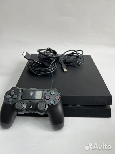 Sony PS4 500gb