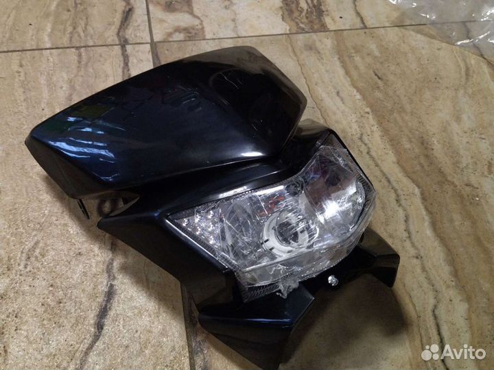 Фара TTR 110-125