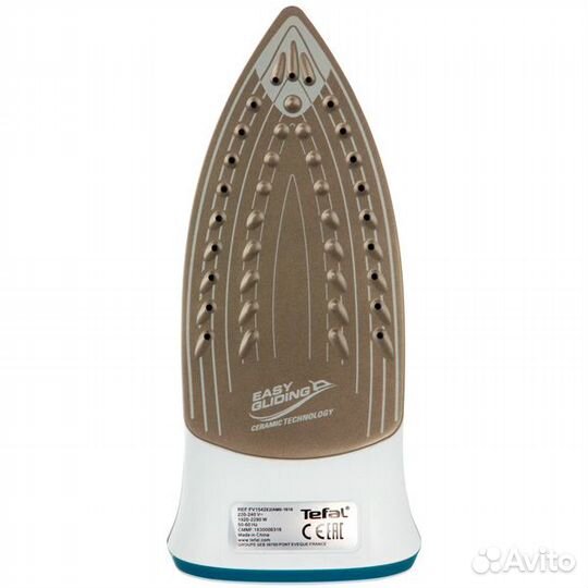 Утюг Tefal Access FV1542