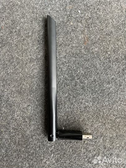 Сетевой адаптер Mercusys MU6H