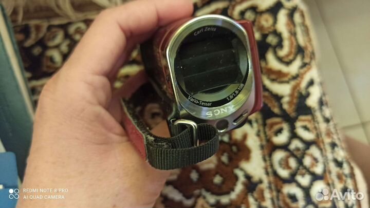 Видеокамера