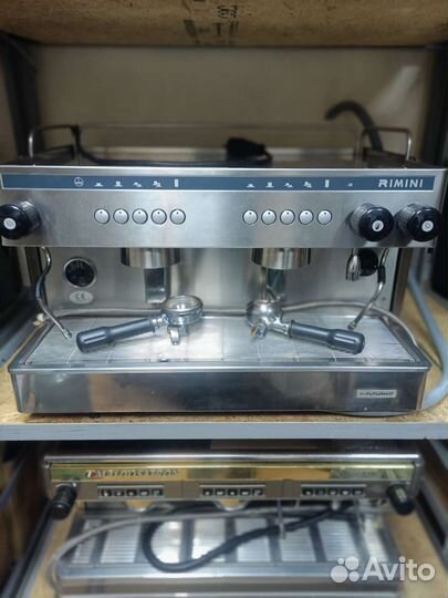 Аренда кофемашины