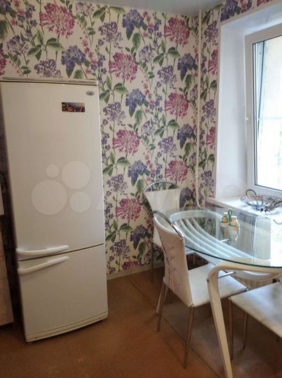 1-к. квартира, 36 м², 2/3 эт.