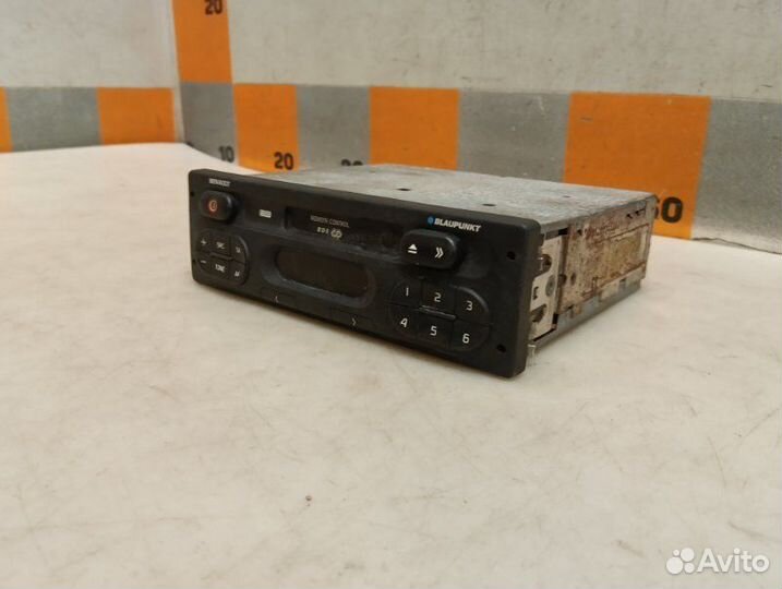 Магнитола Renault Kangoo 1 1.2 2000