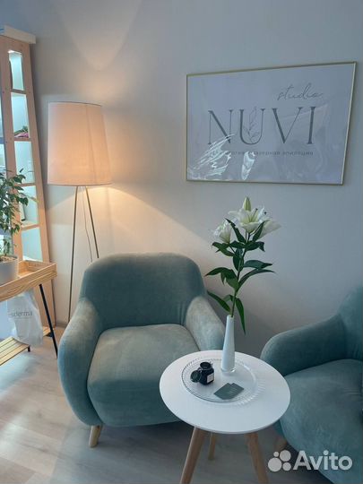 Мастер лазерной эпиляции