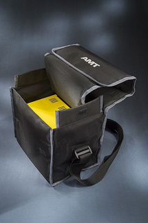 Сумка для гитарного усилителя Stonehead AMT SH-bg