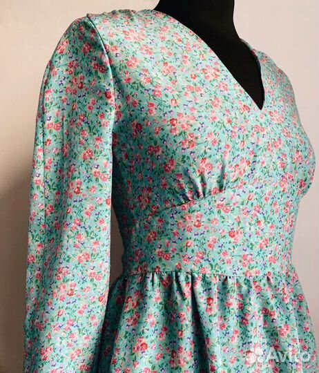 Пошив и реставрация одежды