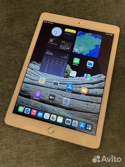 Apple iPad air 2 64 гб