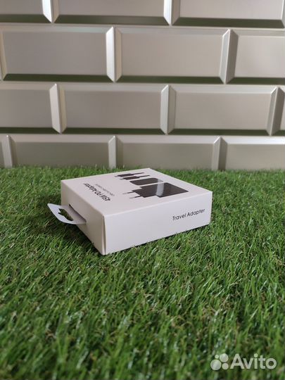 Зарядное устройство samsung 45w