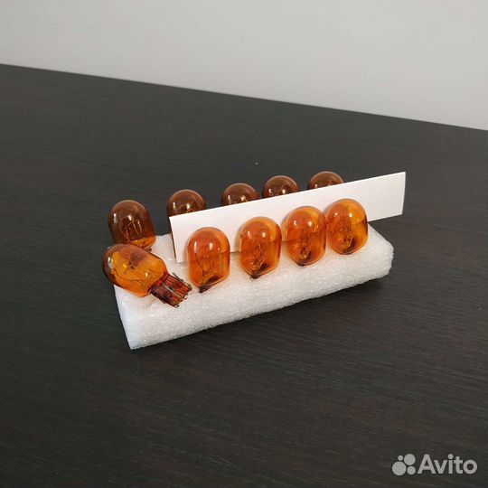 Лампы дхо гранта/калина 2