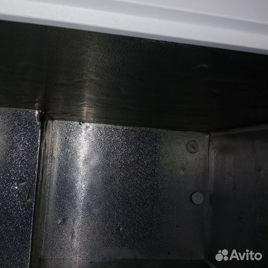 Морозильный ларь dexp