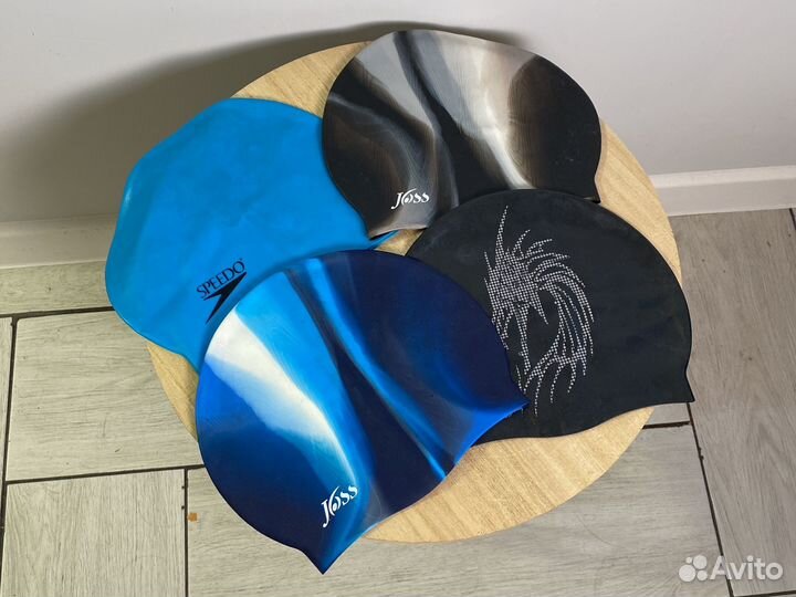 Шапочка для плавания