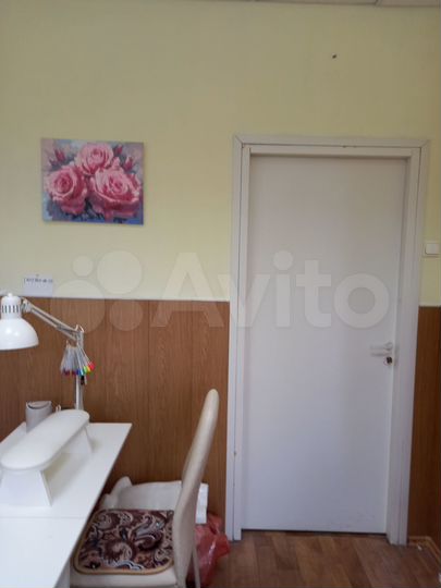 Офис, 17 м²