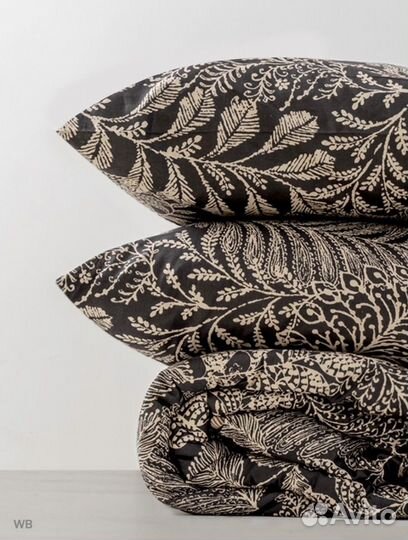 Новый постельный комплект Василиса