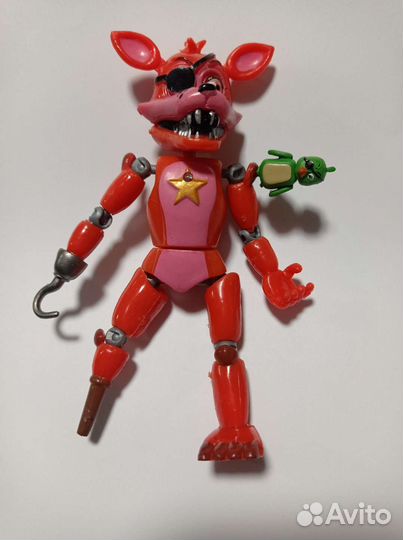 Аниматроники