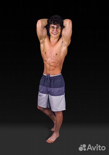 Тренер по фитнесу