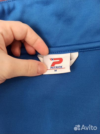 Patrick Комплект игровой спортивной формы