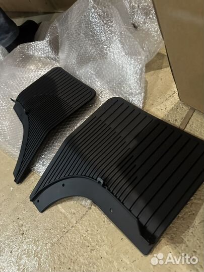 Merceded benz w463 обвес рестайлинг в w464 amg