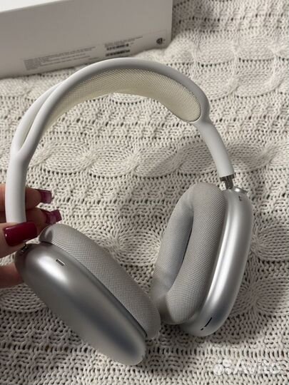 Наушники Airpods max оригинал