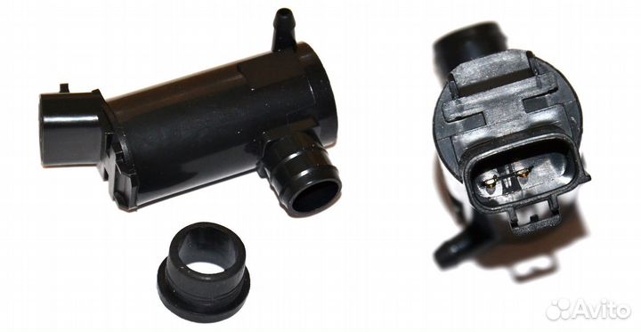 Мотор омывателя фар Corolla Camry