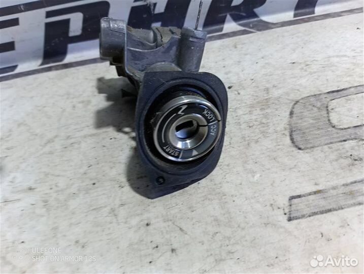 Замок зажигания Audi A4 B7