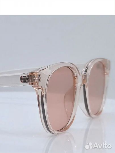 Очки антибликовые