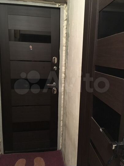 3-к. квартира, 56 м², 9/9 эт.