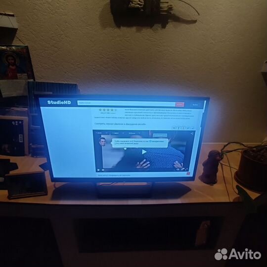 Телевизор smart tv sony смарт