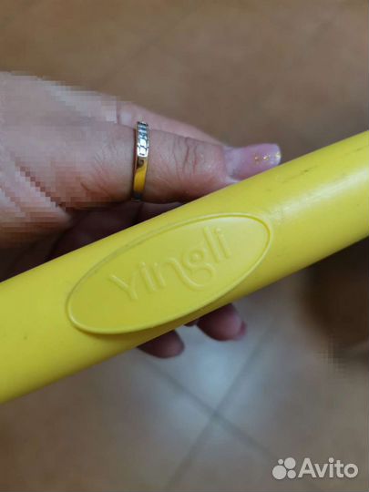 Обруч или обмен